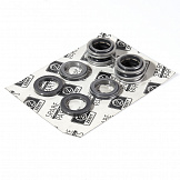 ZENIT торцевое